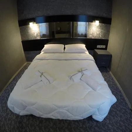 Espinas Hotel