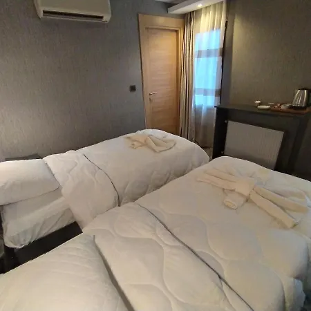 Hotel Espinas Istanbul