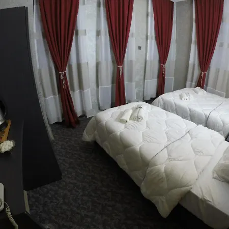 Hotel Espinas