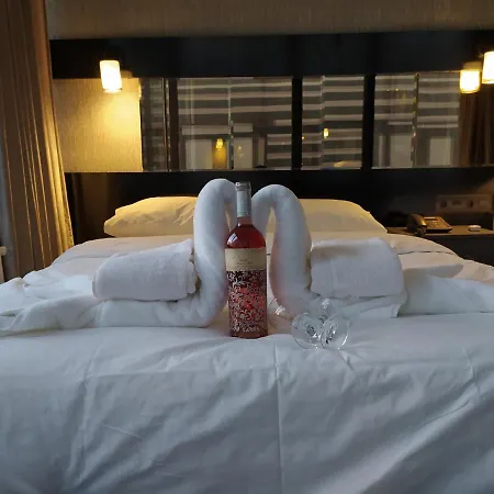 Hotel Espinas 3*