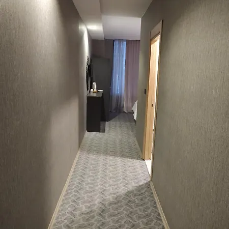 Hotel Espinas Istanbul