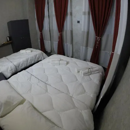 Espinas Hotel Istanbul
