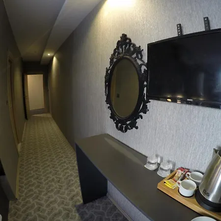 Hotel Espinas