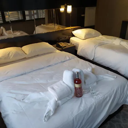 Hotel Espinas 3*