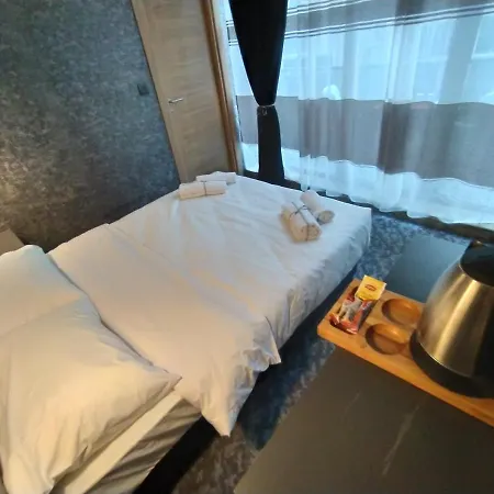 Espinas 3* Istanbul