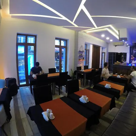 Hotel Espinas 3*