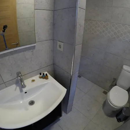 Espinas 3* Istanbul