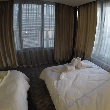 Hotel Espinas