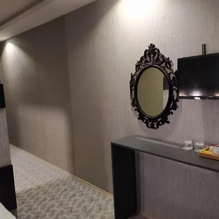Hotel Espinas Istambul