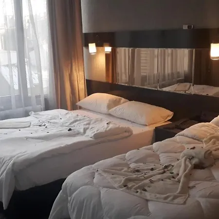 Hotel Espinas