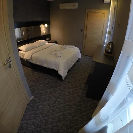 Espinas Hotel