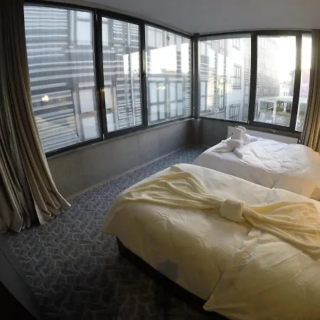 Espinas Hotel Istambul