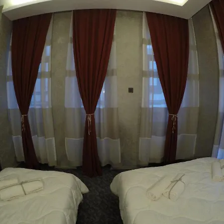 Espinas Hotel Istambul
