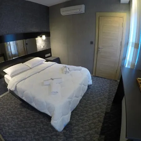 Espinas Hotel Istambul