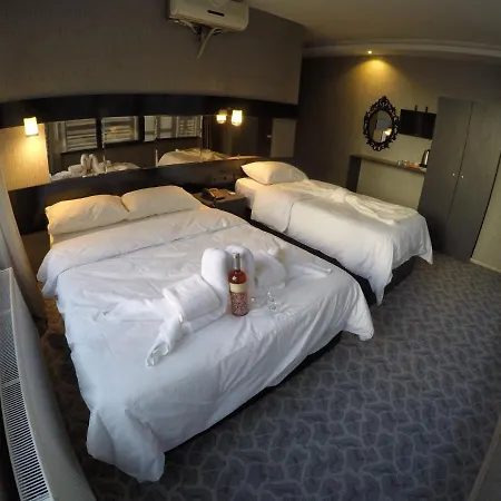 Hotel Espinas