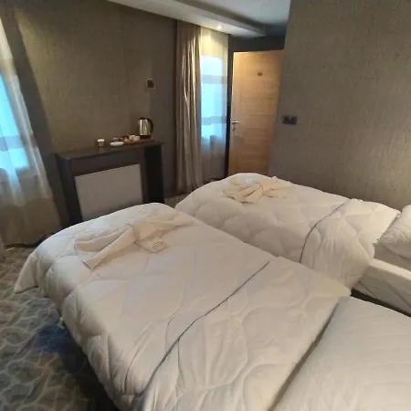 Espinas Hotel