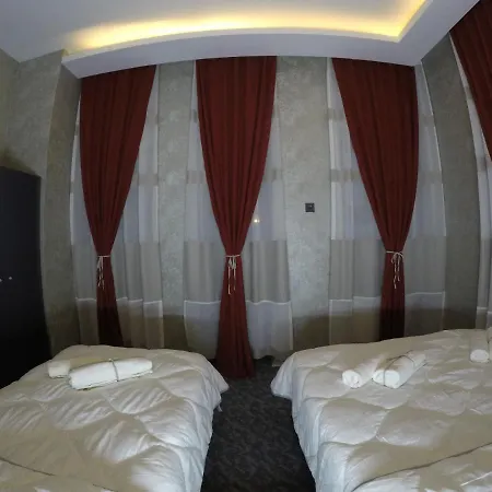 Hotel Espinas Istambul