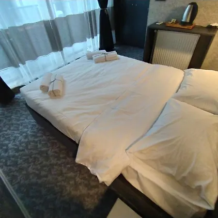 Hotel Espinas 3*