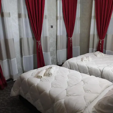 Espinas 3* Istambul